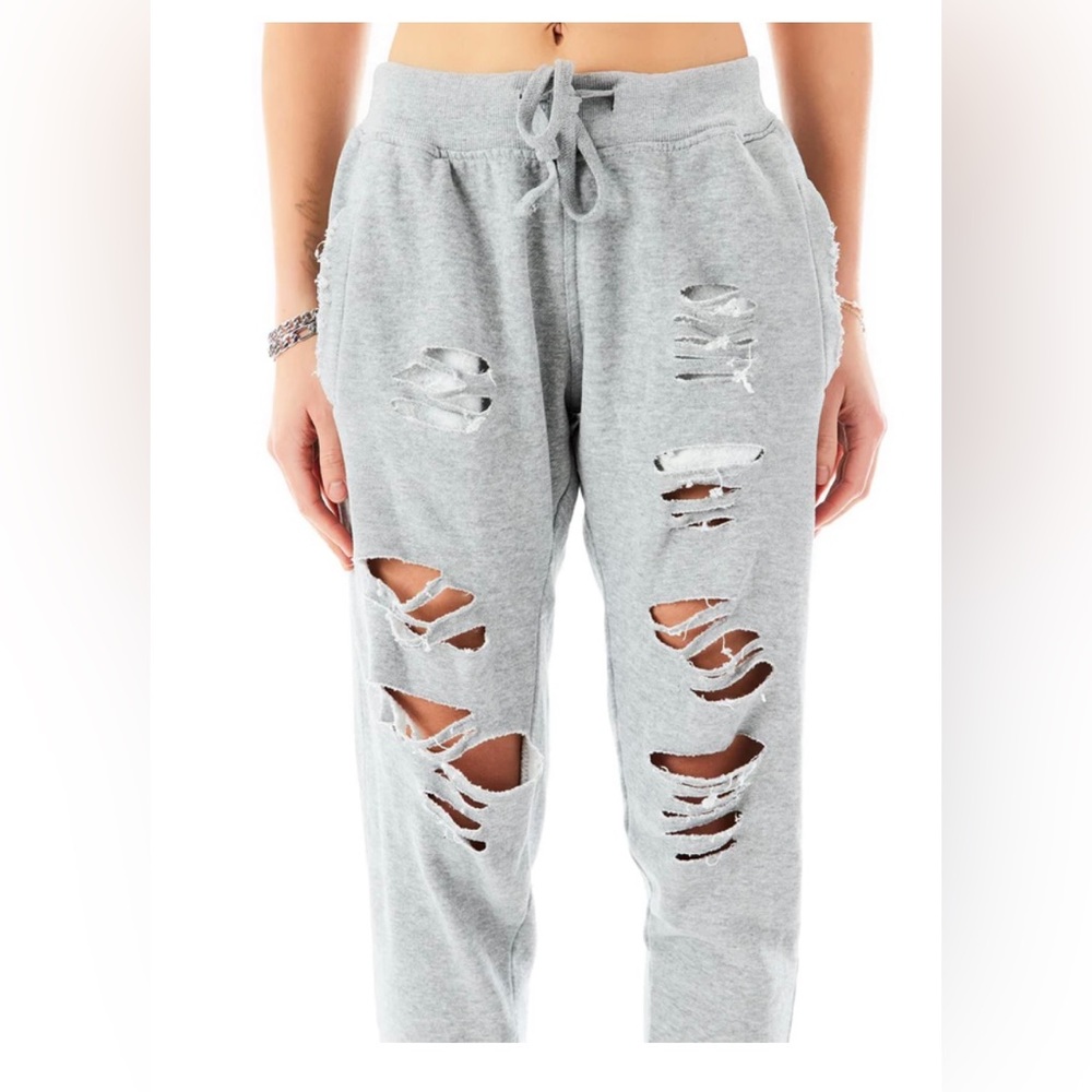 Carmar Ripped Jogger - Picture 7 of 9
